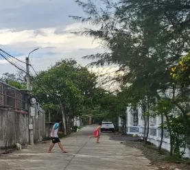 🔥 BÁN ĐẤT CÓ NHÀ XƯỞNG HẺM Ô TÔ NGUYỄN HỮU CẢNH – 500.4M² – NGANG 22M – CHỈ 35 TRIỆU/M² 🔥