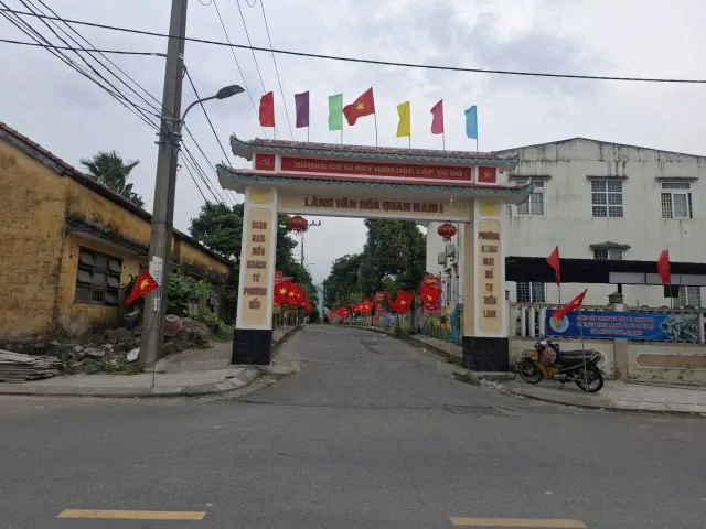Đất Quan Nam 1 Hòa Liên 📌📌📌LÀM VIỆC TRỰC TIẾP GIÁ TỐT !!!