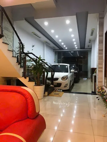 Nhà 4 tầng Tôn Thất Đạm 📌📌📌LÀM VIỆC TRỰC TIẾP GIÁ TỐT