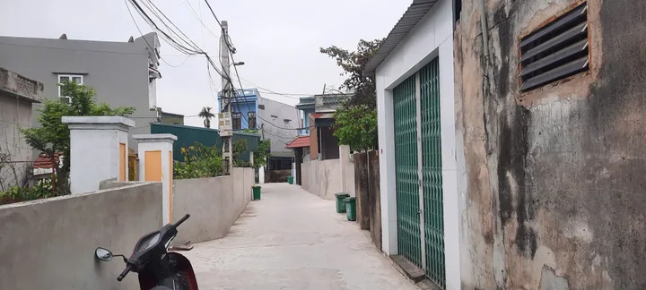 NHÀ CẤP 4 rẻ Phường Quảng Thịnh, Thanh Hoá.