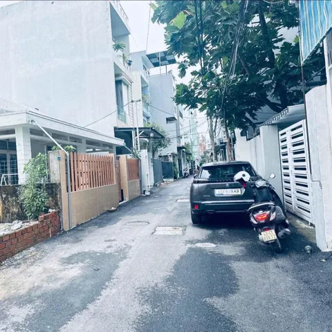 Đất gần biển Mỹ An 📌📌📌LÀM VIỆC TRỰC TIẾP GIÁ TỐT !!!