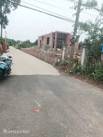 Bán Đất 566m² thổ cư 100m² giá 780 triệu Đối diện Trường cấp 1 và cấp 2 lh đi xem 0963234425