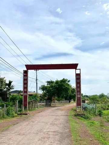 🐘 2,5 HECTA EA WER – BUÔN ĐÔN Giá 1 tỷ 750tr 
🌿 Cạnh suối – ô tô vào tận đất – giá bao khu vực ❗️