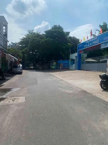 CHỦ NGỘP HẠ CHÀO SÂU - ĐẤT KHỦNG 110M2 NGANG 6.1M TÂN THỚI NHẤT 10 - SẴN DÒNG TIỀN DÃY TRỌ