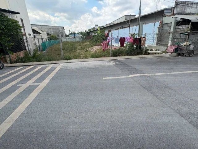 CHỦ NGỢP BÁN GẤP: HẠ 2 TỶ - Đất 16x35m MT SÔNG SÀI GÒN APĐ - CHỈ 21 TỶ
