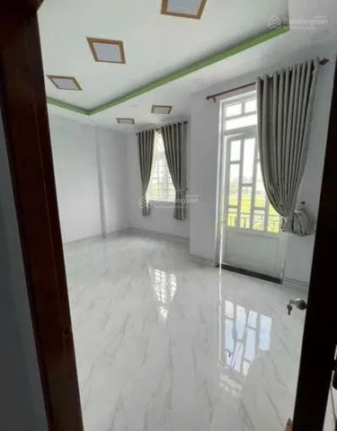 CẦN BÁN GẤP NHÀ 60M2 TẠI PHƯỜNG 3 QUẬN PHÚ NHUẬN