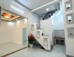 🔥 SIÊU PHẨM CĂN GÓC NGANG KHỦNG 7.8M NỞ HẬU – TRUNG TÂM PHỐ VĨBA (P.4, VŨNG TÀU) – SÁT VÁCH CHỢ VIBA – CÓ PHÒNG NGỦ TẦNG TRỆT – VIEW NÚI THƠ MỘNG – GIÁ 4.39 TỶ CÒN BỚT LỘC! 🔥