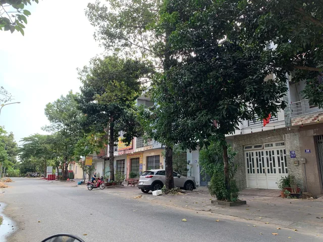 🔥 "TRỤC ĐƯỜNG LỚN 11M VỈA HÈ THÔNG THOÁNG – KHU QUY HOẠCH ĐỒNG BỘ ĐÁNG SỐNG BẬC NHẤT" DIỆN TÍCH CHUẨN HOA HẬU 100M² MẶT TIỀN NGANG 5M KINH DOANH ĐỈNH – KẾT CẤU 3 TẦNG ĐÚC KIÊN CỐ – GIÁ SIÊU ĐẦU TƯ 7.9 TỶ 🔥