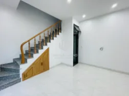 🔥 SIÊU PHẨM NHÀ PHỐ 3 TẦNG BỀ NGANG KHỦNG 6.2M – TRUNG TÂM PHƯỜNG 4 (TP. VŨNG TÀU) – FULL THỔ CƯ – CÓ SÂN THƯỢNG RỘNG LỘNG GIÓ – HƯỚNG ĐÔNG NAM – GIÁ CHỈ 3.3 TỶ CÒN BỚT LỘC! 🔥