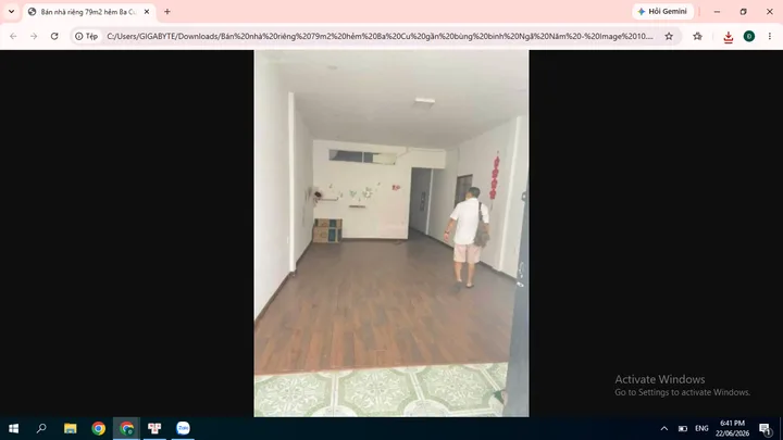 🔥 "VÙNG LÕI NỘI ĐÔ TRUNG TÂM PHÂN KHU VIP BA CU – SÁT VÁCH CỤM TRƯỜNG HỌC ĐIỂM" QUỸ ĐẤT LỚN 79M² SẴN DÒNG TIỀN THUÊ ỔN ĐỊNH – HƯỚNG ĐÔNG NAM – HẺM CỤT AN NINH TUYỆT ĐỐI – GIÁ 5 TỶ 🔥