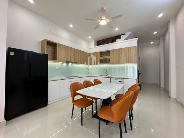 🔥 "TRỤC HẺM Ô TÔ THÔNG XE HƠI NGỦ TRONG NHÀ – VÙNG LÕI NỘI ĐÔ BA CU P4 CẬN BIỂN BÃI TRƯỚC" QUỸ ĐẤT VÀNG 69M² NGANG 4.7M VUÔNG VỨC FULL THỔ CƯ – TẶNG FULL GÓI NỘI THẤT LUXURY ĐÃ HOÀN CÔNG – GIÁ 8.05 TỶ 🔥