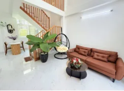 🔥 SIÊU PHẨM NHÀ PHỐ 3 TẦNG MỚI ĐẸP NGANG KHỦNG 5.3M – 2 MẶT HẺM THOÁNG MÁT – TRUNG TÂM PHỐ BÀ TRIỆU (VŨNG TÀU) – CÁCH BIỂN BÃI TRƯỚC CHỈ 2 PHÚT – GIÁ 4.98 TỶ THƯƠNG LƯỢNG! 🔥