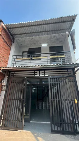 Nhà đẹp 2/ ngắn Liên Ấp 2-6 Vĩnh Lộc A.
