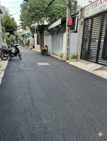 BÁN NHÀ PHỐ TÂN BÌNH – NGANG 4.5M HIẾM – HẺM XE HƠI LẠC LONG QUÂN– NHỈNH 8 TỶ