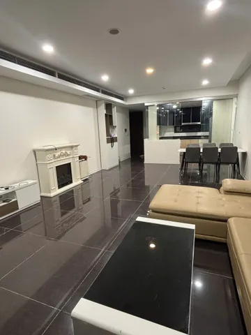 Cho Thuê Căn Hộ Cao Cấp The Diamond Residence Lê Văn Lương 155M² 3 Ngủ 3 Logia - Nội Thất Cao Cấp - 2 Slot Ô Tô - Giá Thuê 40tr