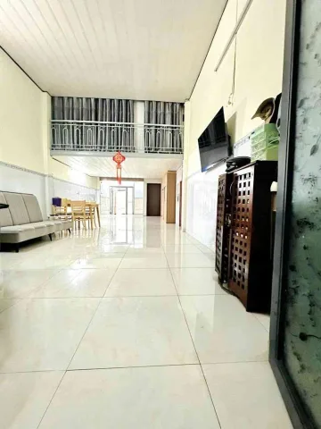 🏡 BÁN NHÀ HXH CÁCH 1 CĂN – TRẦN TẤN TÂN PHÚ – 55M² – CHỈ NHỈNH 4.9 TỶ TL