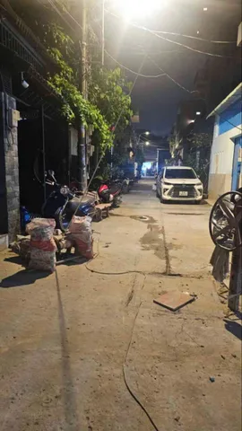 Bán nhà 2 Tầng , Tân Kỳ Tân Quý, BINH TÂN