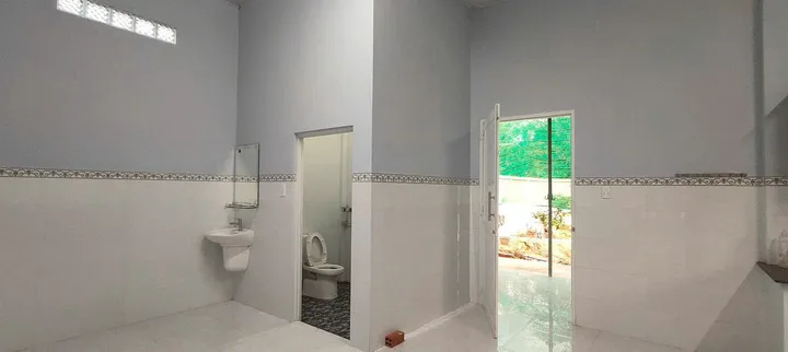Cần bán biệt thự mini ngay kế khu T&T tam đa Vĩnh Long
