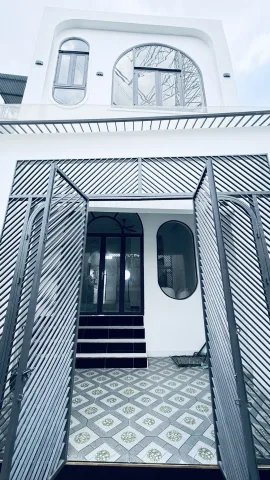 🏠 NHÀ ĐẸP HỒ HỌC LÃM - DT 75M² - 3PN - TẶNG FULL NỘI THẤT - CHỈ 4,2 TỶ