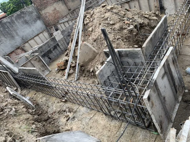 Bán nhà tại Trà Khê, Anh Dũng, Hưng Đạo, Hải Phòng