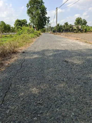 BÁN ĐẤT DT LỚN THỔ CƯ MT NGUYỄN VĂN LINH