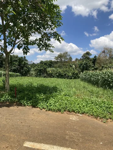 Lô thổ cư 178m2 cách Công An xã Lộc An 400m
