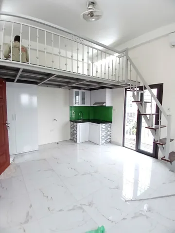 Cho thuê căn hộ khép kín full tiện nghi, không chung chủ, gần ĐH Kiến Trúc – 4 triệu/tháng