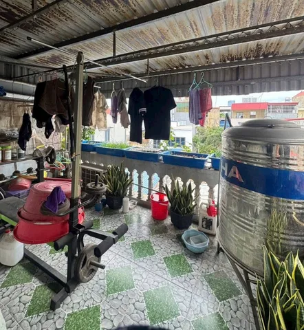 🏡 NHÀ DÂN XÂY ĐỘC LẬP AN CHÂN – SỞ DẦU – HỒNG BÀNG, ĐƯỜNG THÔNG, ÔTÔ ĐỖ CỬA, GIÁ 2,4 TỶ