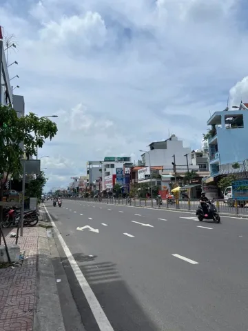 Bán nhà 2 tầng Mặt Tiền Tân Kỳ Tân Quý Bình Tân
