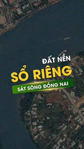 ĐẤT MẶT TIÊN VIEW SÔNG GIÁ F0 CHỈ 980TR SANG TÊN NGAY
