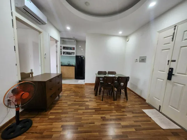 Căn Hộ Chung Cư Lapaz Tower 1 PN