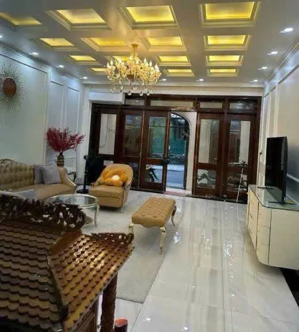Bán Nhà 04 Tầng Mặt Tiền Kinh Doanh Full nội thất đường Ngô Gia Tự, Trung Tâm TP Huế.
