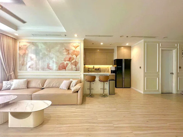 BDS HVL [NC] CHO THUÊ VINHOME CENTRAL PARK