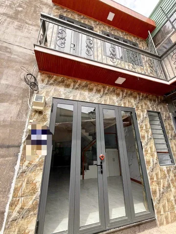 CG 🏡 BÁN NHÀ ĐƯỜNG 49 HIỆP BÌNH CHÁNH THỦ ĐỨC CŨ 

🌟 DT : 4 X 8 HẺM 3GÁC 
💢DÂN CƯ HIỆN HỮU KHÔNG QUY HOẠCH 
📍 1TR _1LẦU _ 2PN_2WC_PK_BẾP_BAN CÔNG 
⚡ĐIỆN NƯỚC CHÍNH 
♥️GIÁ BÁN : 1TỶ950 CÒN THƯƠNG LƯỢNG NHẸ 

☎️ GỌI & ZALO :  0969988703-0372003968 P