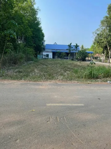 Chủ thua banh ra nhanh 1 lô 450m2 có sẵn 200m2 thổ cư kinh doanh được giá đầu tư