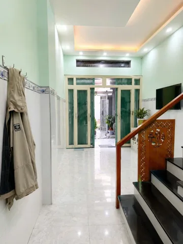 CHỦ GIẢM NGAY 200 TRIỆU – CƠ HỘI SỞ HỮU NHÀ MỚI An Lạc BÌNH TÂN CHỈ 5,6 TỶ!