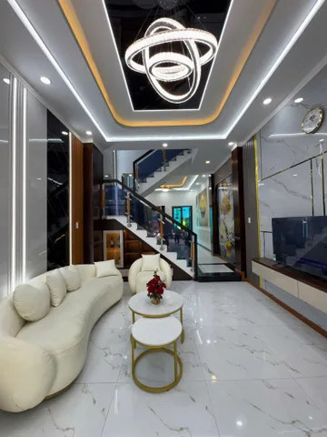 Nhà đẹp chỉ với 2TỶ990 Triệu có ngay nhà 3 tầng đường Hưng Lộ 2, phường An Lạc, Bình Tân
