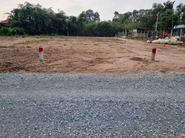 (S906) Đất xã Phước Vĩnh An, dt 175m2, giá 1 tỷ 900