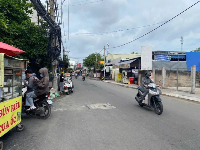 Nhà Trệt Lầu đường số 38 giao đường Hiệp Bình Thủ Đức. sổ hồng hoàn công bán 3,6 tỷ