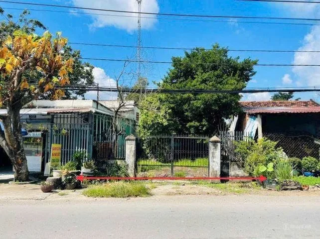 Chú năm gửi bán miếng đất 317m2 ngay trung tâm Phường An Tịnh Trảng Bàng giá chỉ 650 triệu