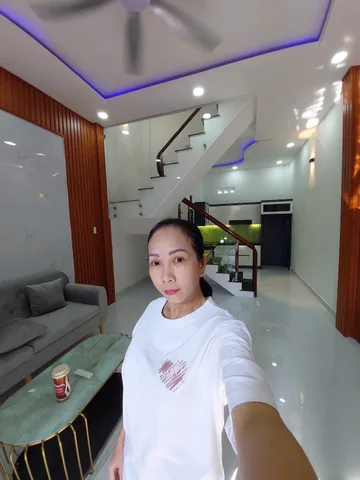 32m2 - 3 Tỷ 990 Triệu - Nhà Đẹp 2 Tầng Đường Phước Phan, Bình Tân - Sổ Hồng Riêng