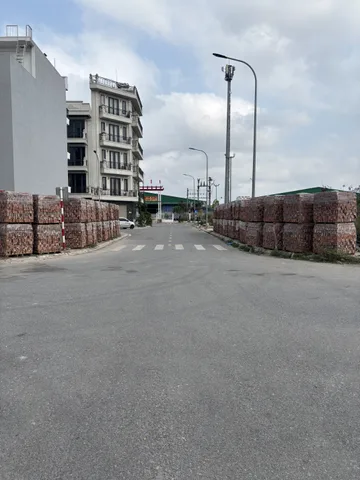 🔥 ĐẤT 54M² MẶT TIỀN 4,5M - ĐƯỜNG 11M TĐC KIẾN THIẾT, SỞ DẦU - CHỈ 4,15 TỶ 🔥