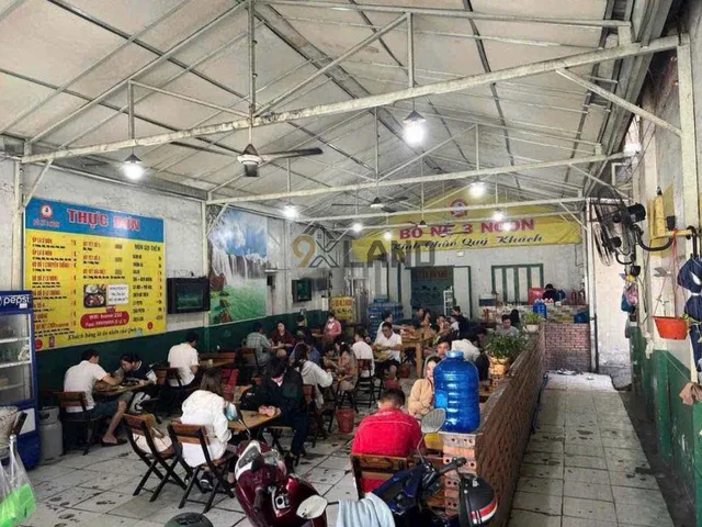 270 - ‼️GIẢM 3,5 TỶ - BÁN GẤP  MẶT TIỀN KINH DOANH - ĐƯỜNG ĐẶNG VĂN BI- P. BÌNH THỌ - NỞ HẬU - 158M2