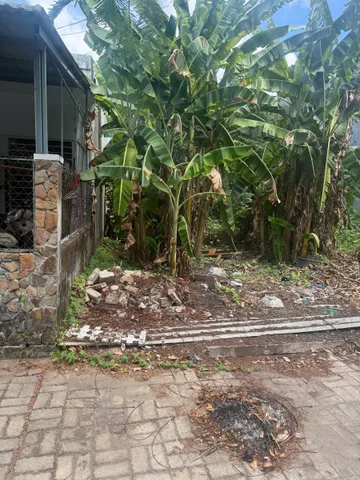 Bán đất MT đường PHAN KHÔI, Hòa Xuân, Cẩm Lệ, ĐN_ Giá 4.95 tỷ TL_ Lh: 0373469297