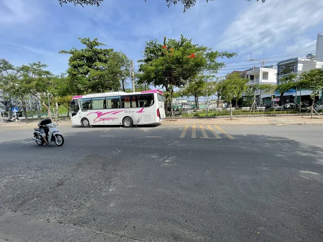 Bán nhà mặt tiền đường Dã Tượng, Phước Long Nha Trang