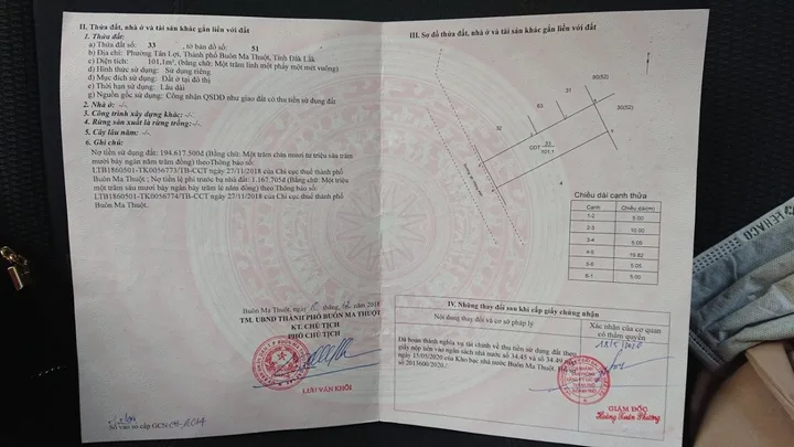 🔥 NHÀ ĐẦU HẺM 175 HÀ HUY TẬP – GIẢM GẤP 400 TRIỆU 🔥