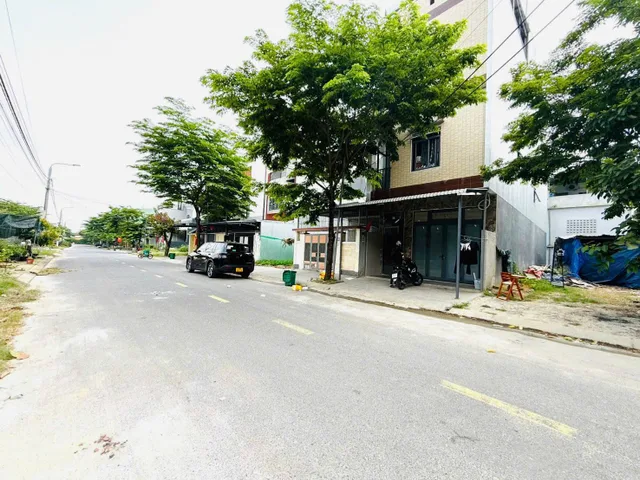 Bán đất MT đường PHƯỚC LÝ 6, Hòa Minh, Liên Chiểu, ĐN_ Giá 4.59 tỷ TL- Lh 0373469297