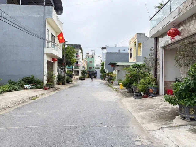 ĐẤT ĐẸP CHUNG CƯ CÁCH HẠ – NAM SƠN, AN DƯƠNG CHỈ 3,1X TỶ