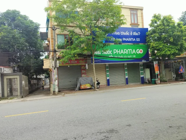 Có mặt bằng cho thuê đẹp, hợp Văn phòng đại diện các công ty, chi nhánh các ngân hàng.