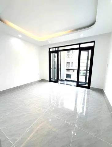 BÁN NHÀ 3TẦNG 68M2 ĐƯỜNG TRƯỚC NHÀ 8M AN DƯƠNG VƯƠNG CHỈ HƠN 6TỶ